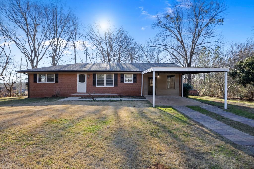 7427 Hollis Road Douglasville, GA 30135 - Photo 1 of 1 Gallery Image 1