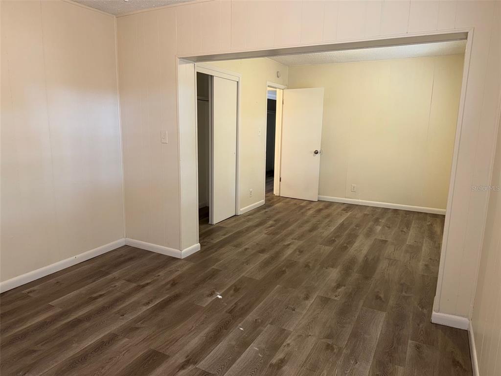 1740 West Walnut Street Tampa, FL 33607 - Photo 15 of 21 a view of an empty room
