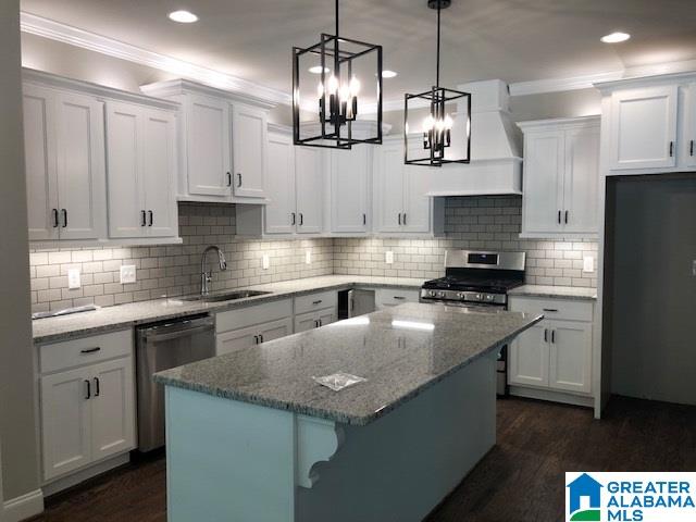 7317 Bayberry Road Helena, AL 35022 - Photo 19 of 38