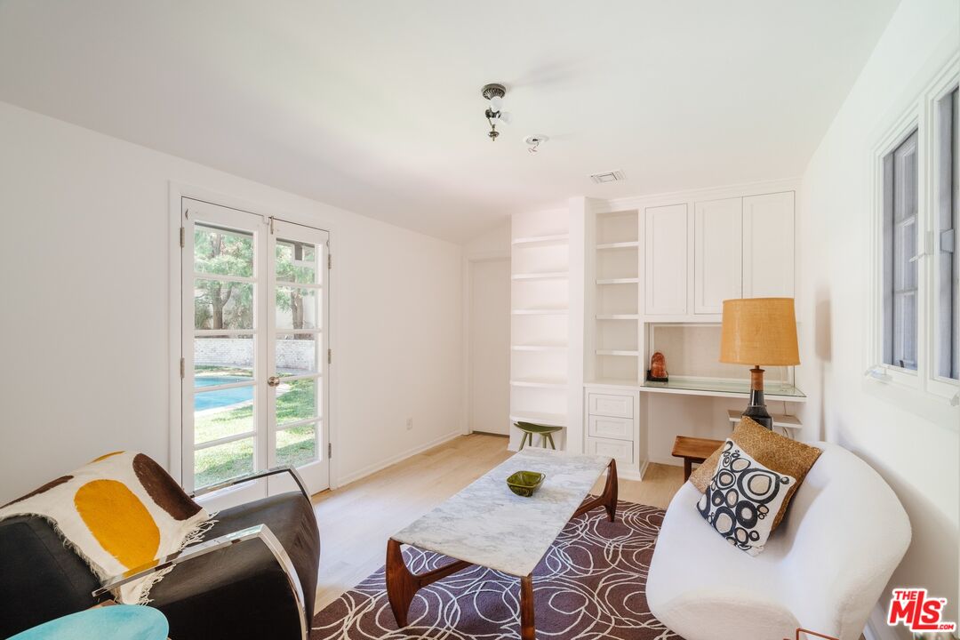 1755 Old Ranch Road Los Angeles, CA 90049 - Photo 16 of 46