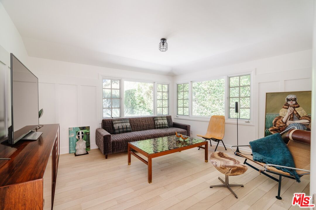 1755 Old Ranch Road Los Angeles, CA 90049 - Photo 35 of 46