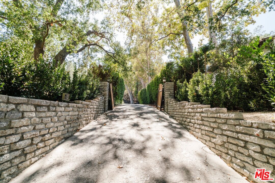 1755 Old Ranch Road Los Angeles, CA 90049 - Photo 46 of 46