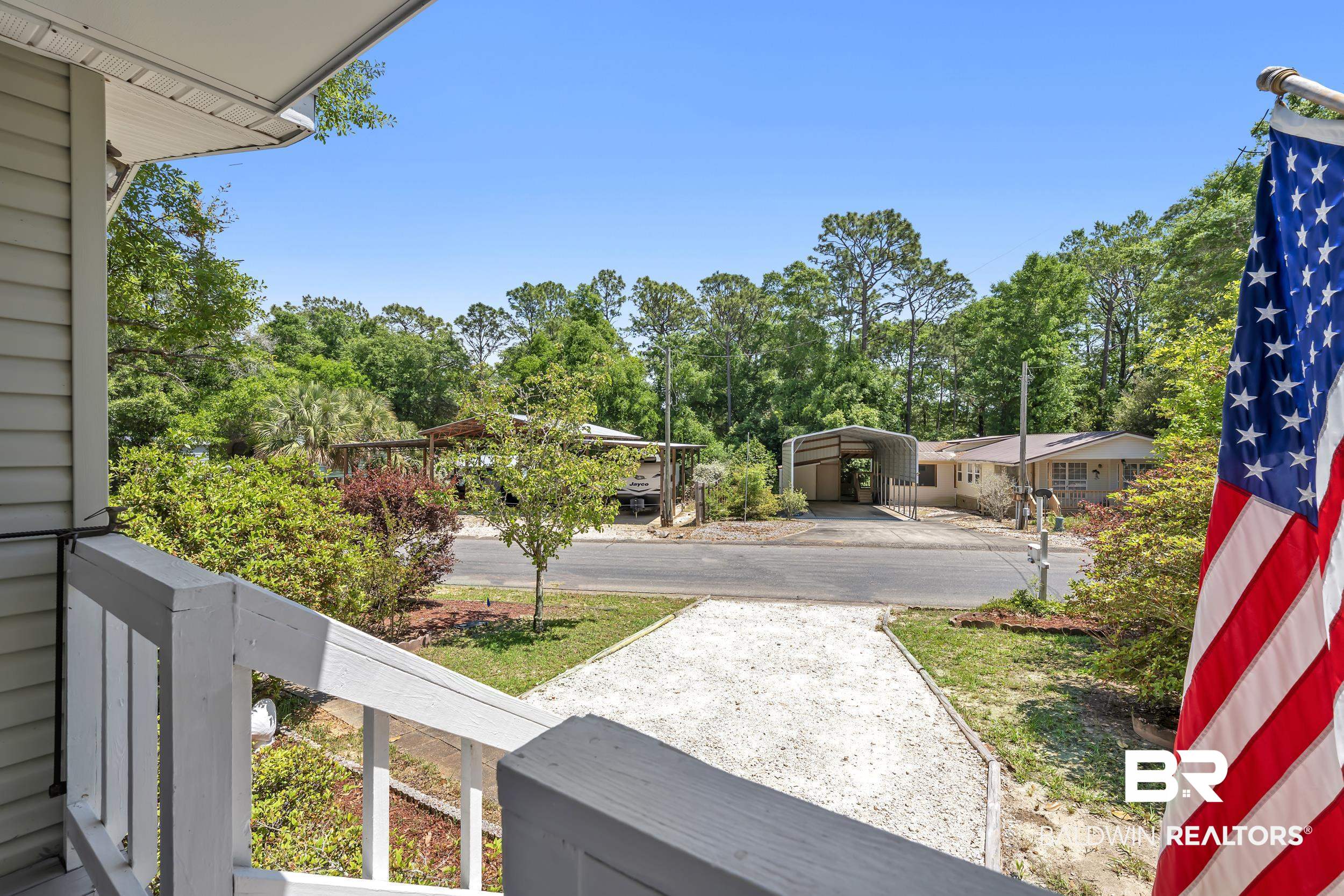 616 Escambia Loop Lillian, AL 36549 - Photo 30 of 30