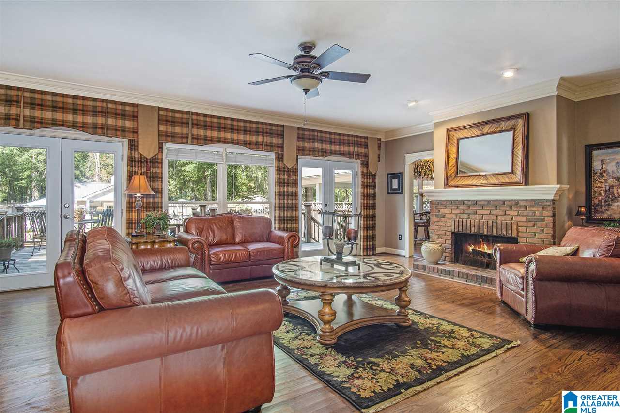 5841 Old Kendrick Road Helena, AL 35080 - Photo 5 of 50