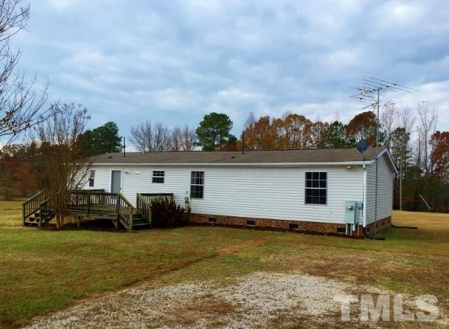 106 Harrison Town Road Manson, NC 27553 - Photo 3 of 15