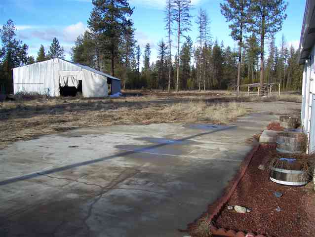 1742 Spring Valley Road Newport, WA 99156 - Photo 8 of 9 Gallery Image 8