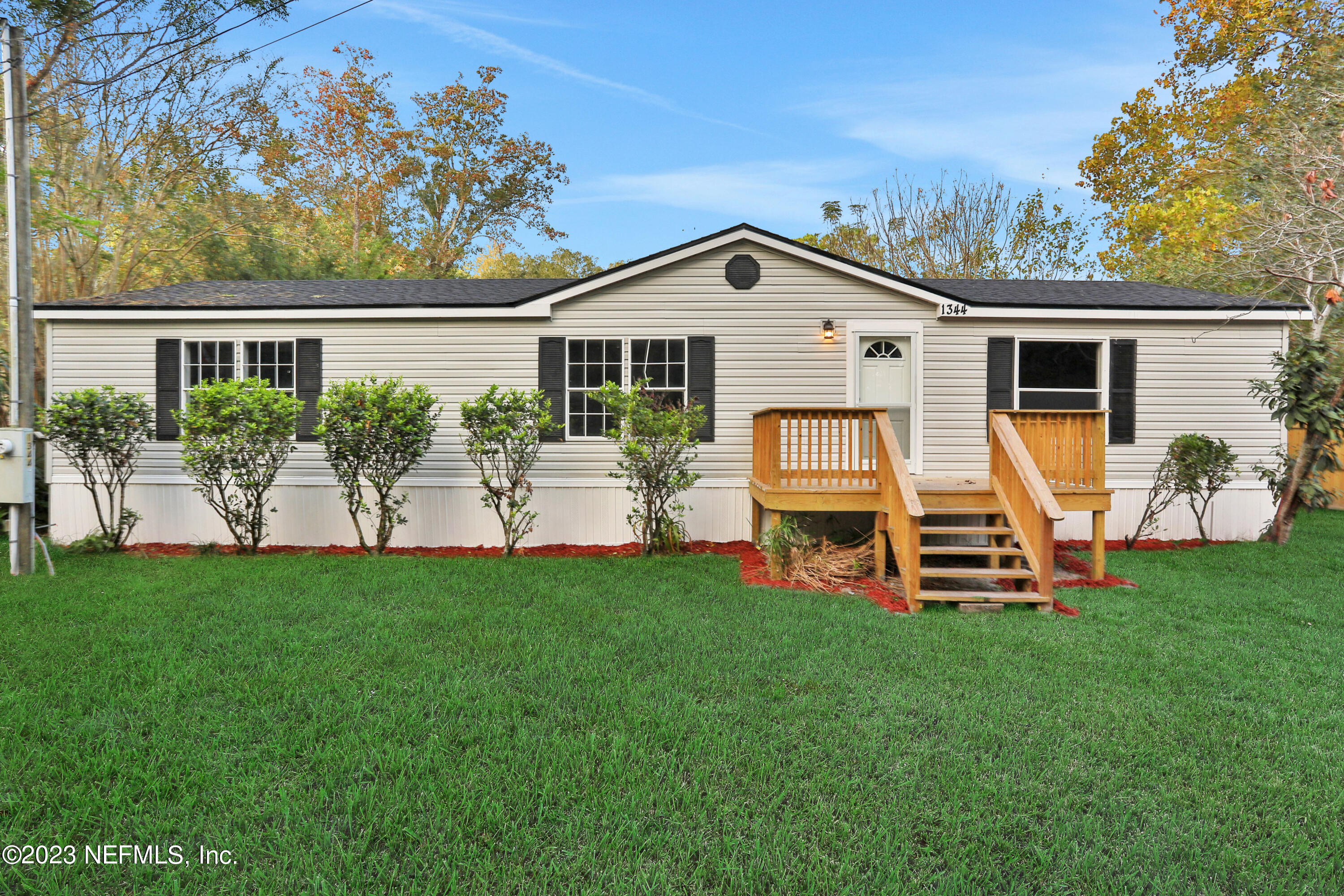 1344 Millson Road Jacksonville, FL 32221 - Photo 1 of 29 573A4465