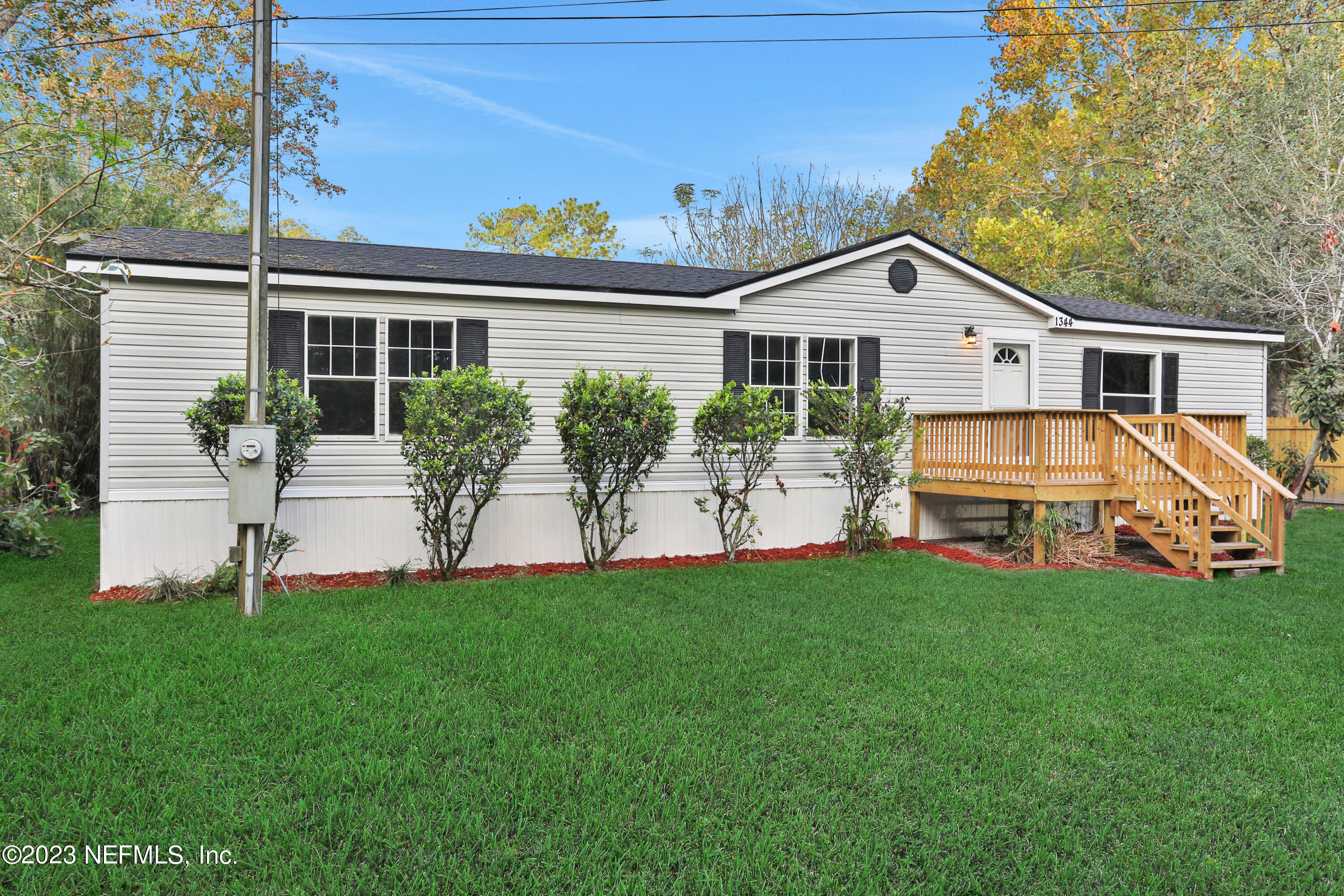 1344 Millson Road Jacksonville, FL 32221 - Photo 2 of 29 573A4461