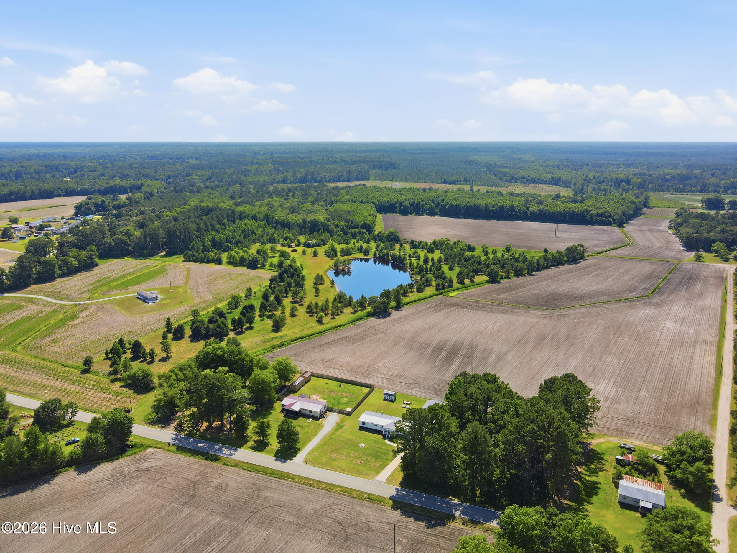 1135 State Camp Road Vanceboro, NC 28586 - Photo 36 of 42