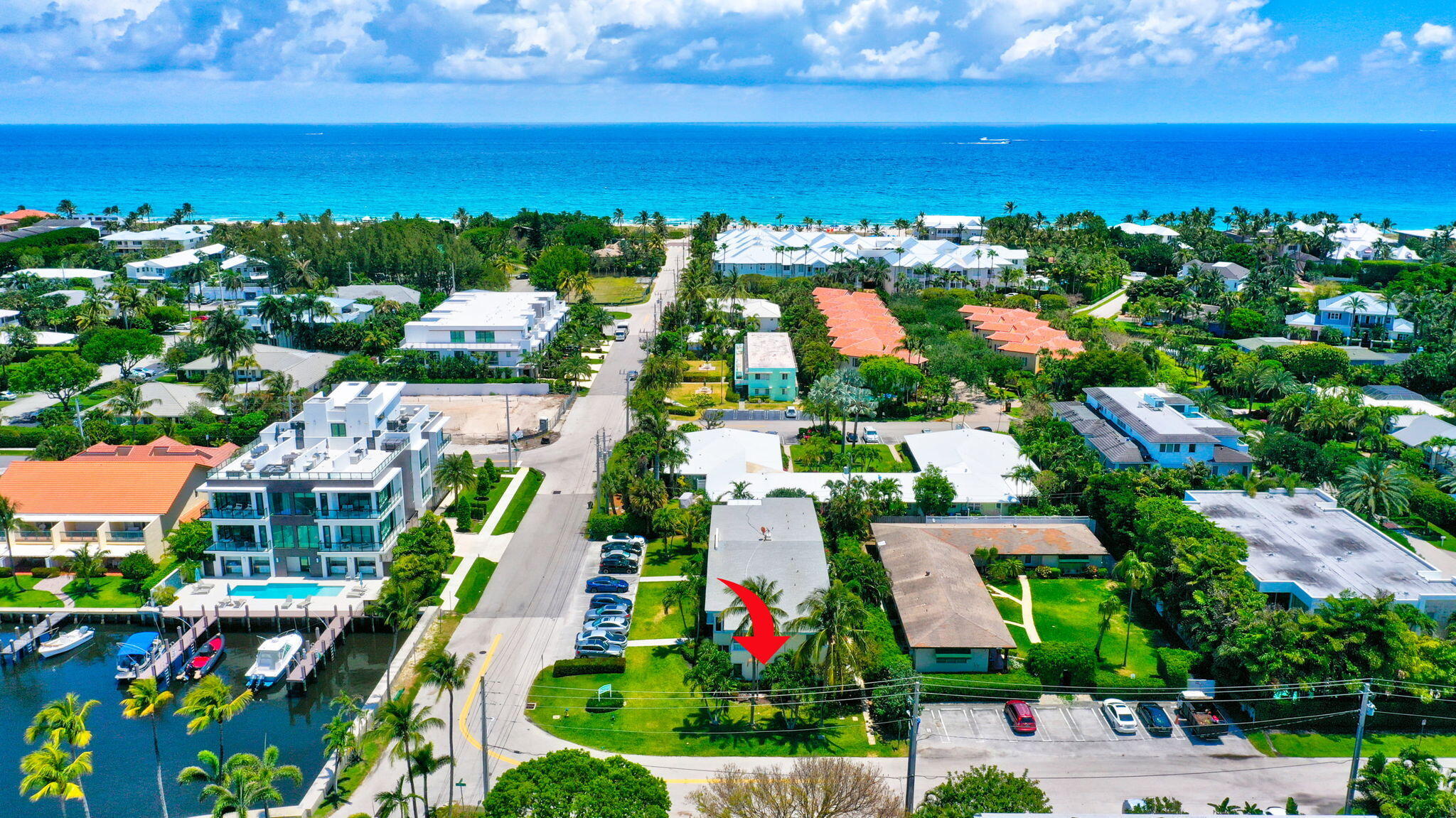 990 Casuarina Road, Unit 4 Delray Beach, FL 33483 - Photo 5 of 28 8-web-or-mls-DJI_0577_78_79_80_81