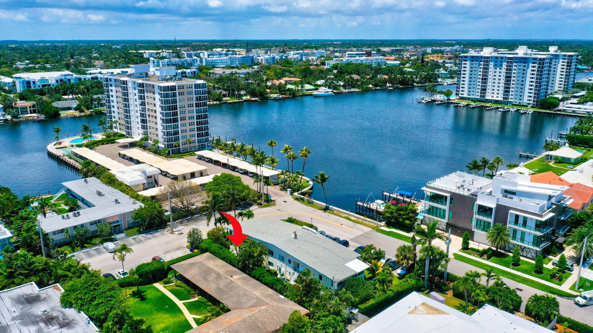 990 Casuarina Road, Unit 4 Delray Beach, FL 33483 - Photo 6 of 28 11-web-or-mls-DJI_0592_3_4_5_6