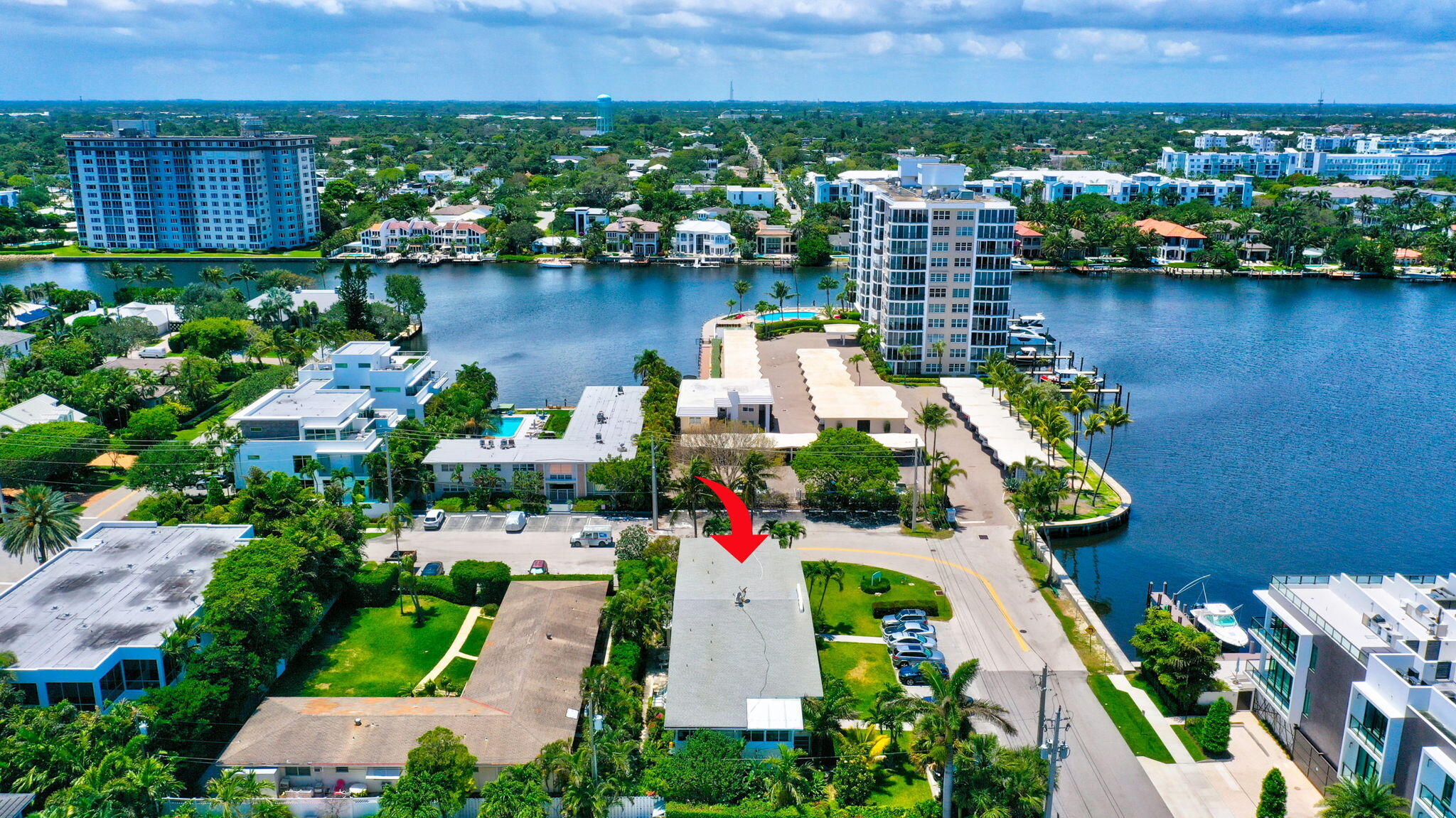 990 Casuarina Road, Unit 4 Delray Beach, FL 33483 - Photo 7 of 28 12-web-or-mls-DJI_0597_598_599_600_601