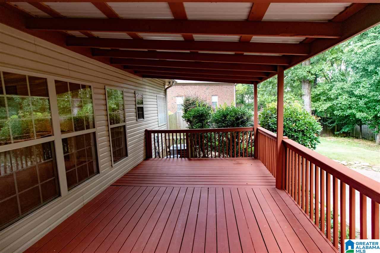215 Mountain Lake Trail Alabaster, AL 35007 - Photo 38 of 48