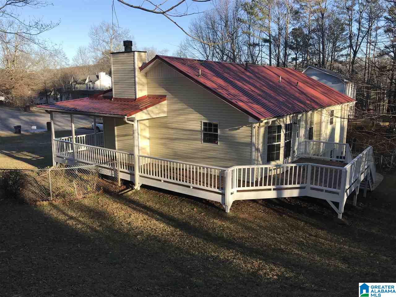 7000 Countryside Circle Pinson, AL 35126 - Photo 13 of 15