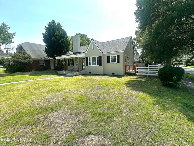 $105,772 | 309 Broad Street West, Wilson, NC 27893