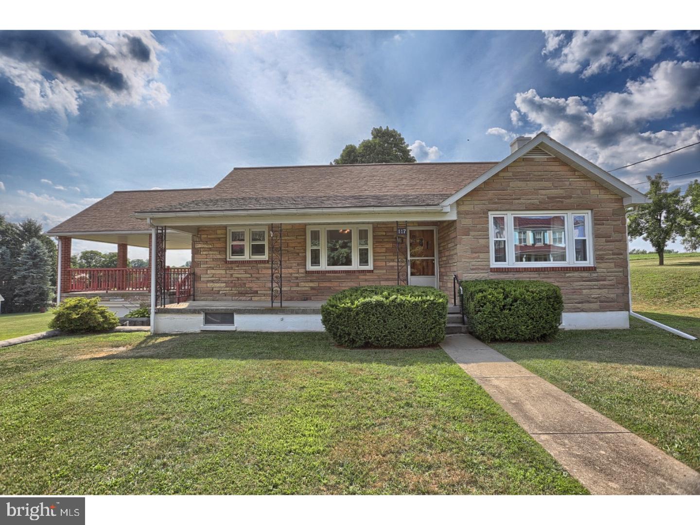 117 Lyons Road Mertztown, PA 19539 - Photo 1 of 16 Gallery Image 1