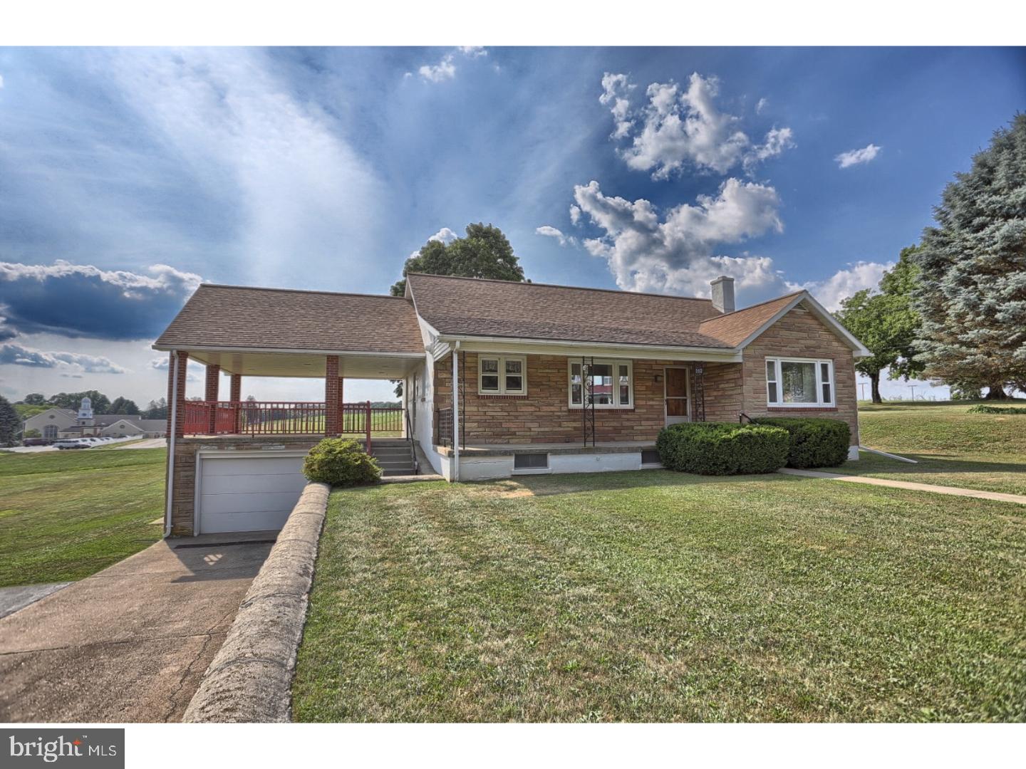 117 Lyons Road Mertztown, PA 19539 - Photo 8 of 16 Gallery Image 8