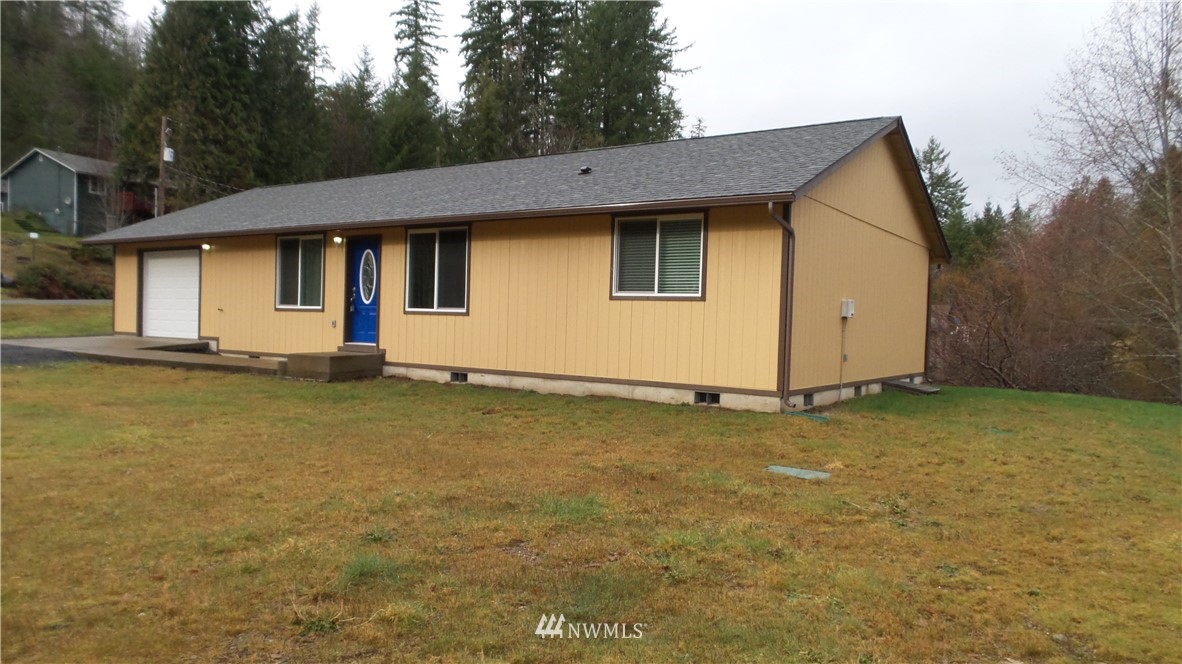 101 West Prairie Loop Road Elma, WA 98541 - Photo 1 of 18 Gallery Image 1