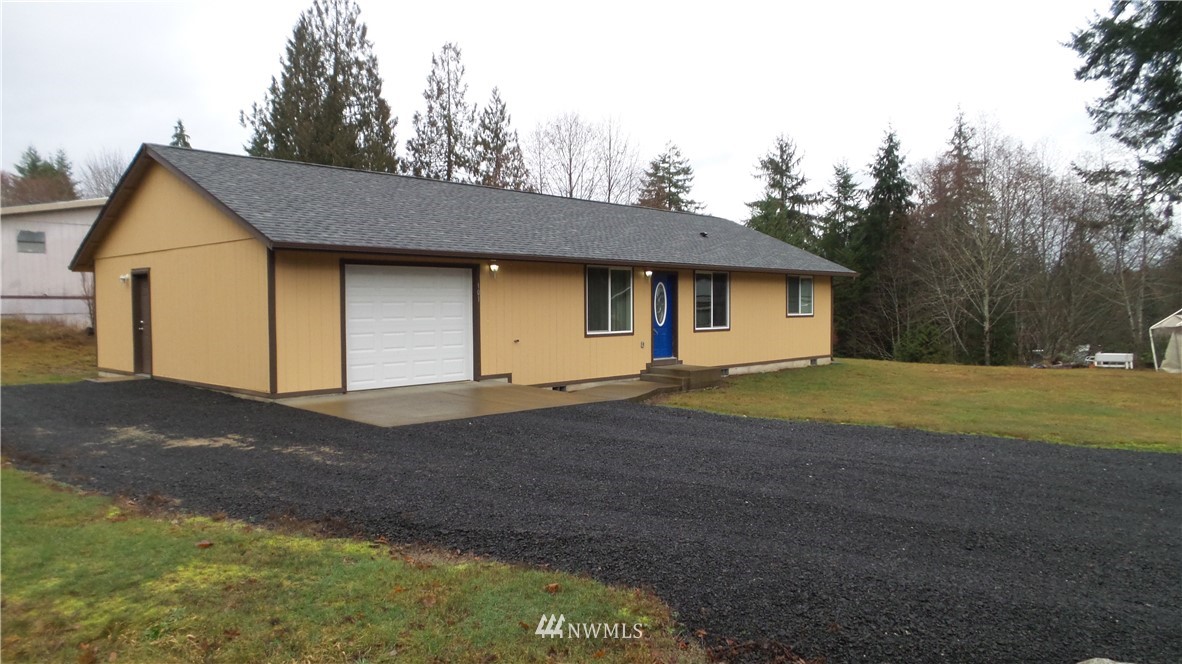 101 West Prairie Loop Road Elma, WA 98541 - Photo 3 of 18 Gallery Image 3