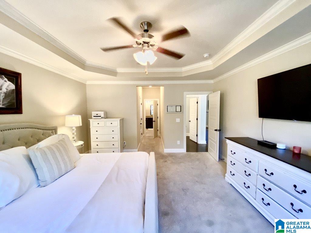 6441 Waters Edge Circle Bessemer, AL 35022 - Photo 18 of 33