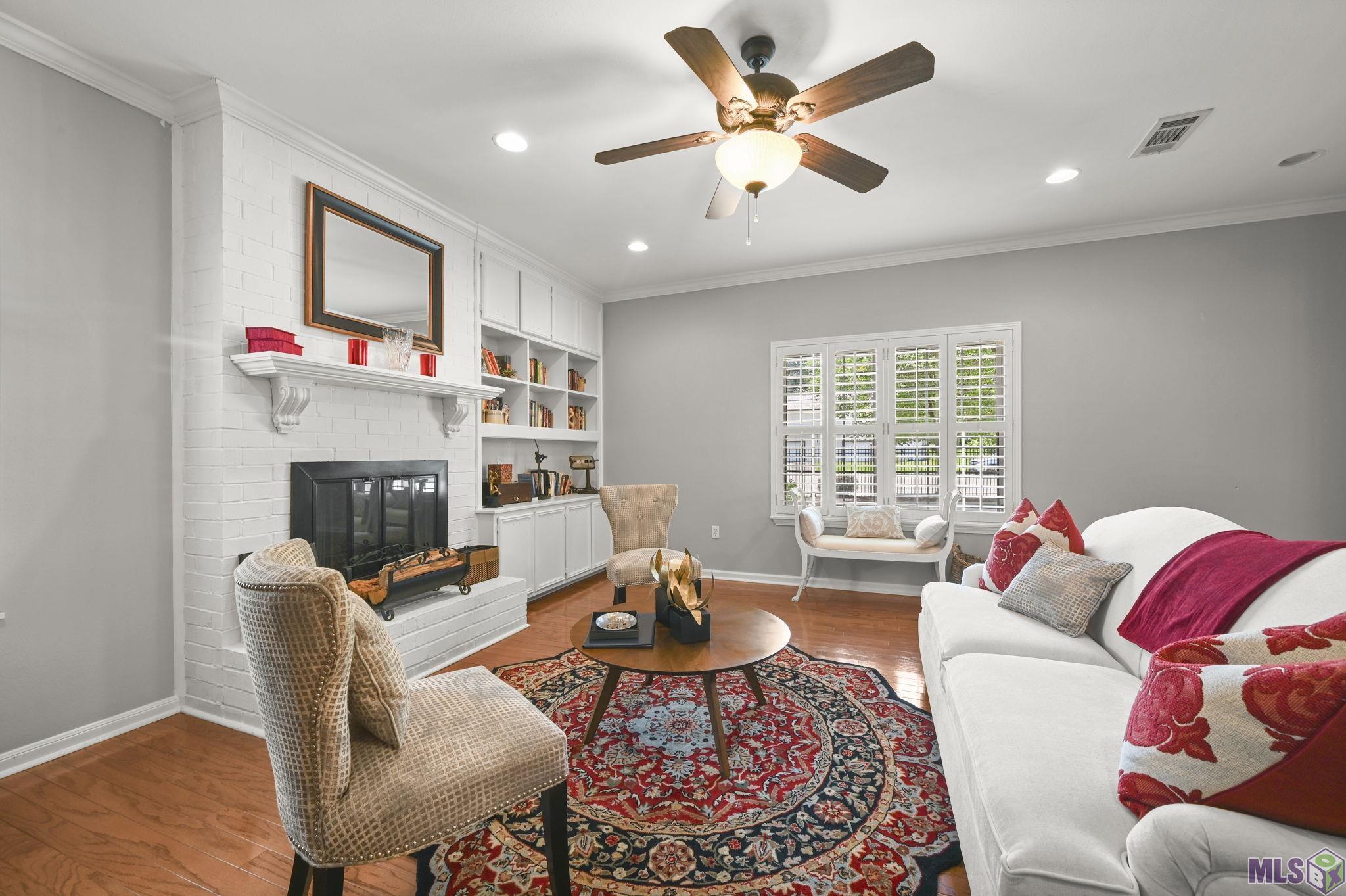 10217 Runnymede Avenue Baton Rouge, LA 70815 - Photo 10 of 25