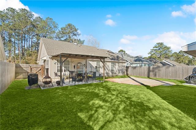 70398 6th Street Covington, LA 70433 - Photo 12 of 21