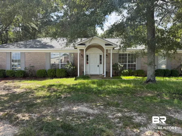 $238,000 | 6241 Woodside Drive, Theodore, AL 36582