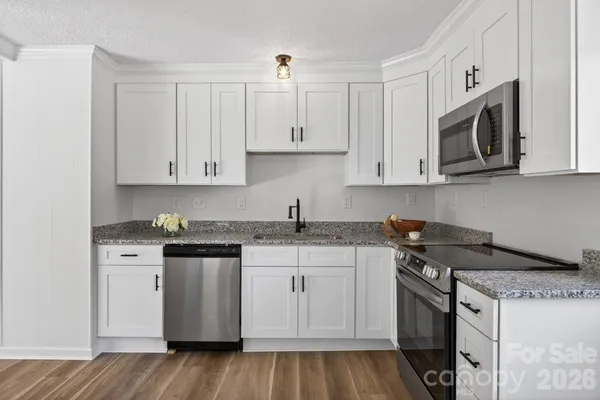$249,900 | 2016 Bryant Street, Madison, NC 27025