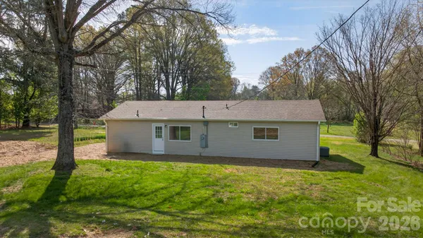 $249,900 | 2016 Bryant Street, Madison, NC 27025