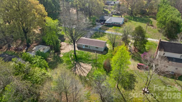 $249,900 | 2016 Bryant Street, Madison, NC 27025