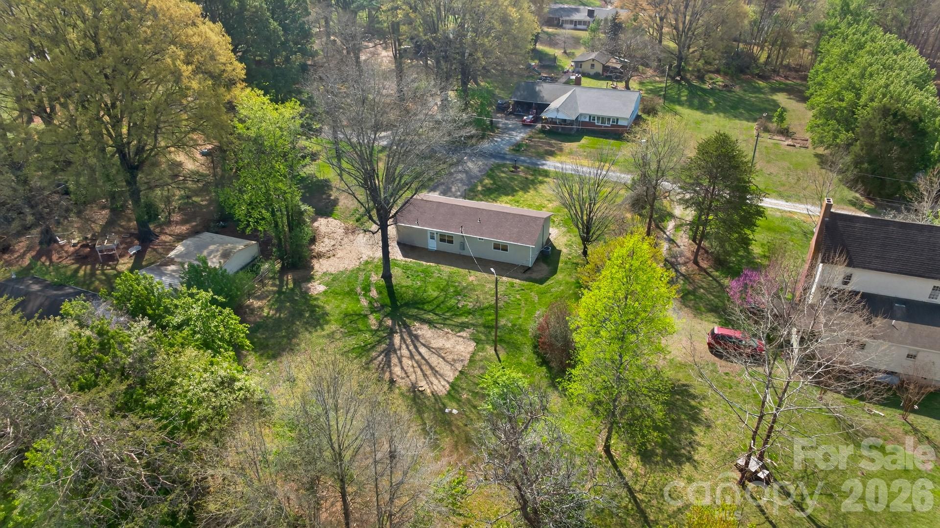 2016 Bryant Street Madison, NC 27025 - Photo 37 of 38