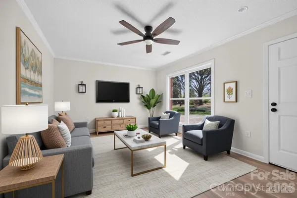 $249,900 | 2016 Bryant Street, Madison, NC 27025