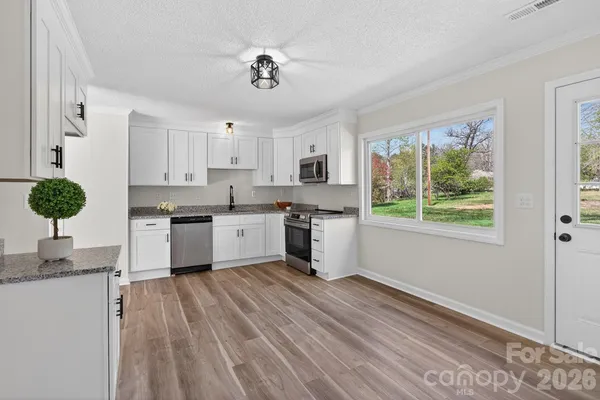 $249,900 | 2016 Bryant Street, Madison, NC 27025