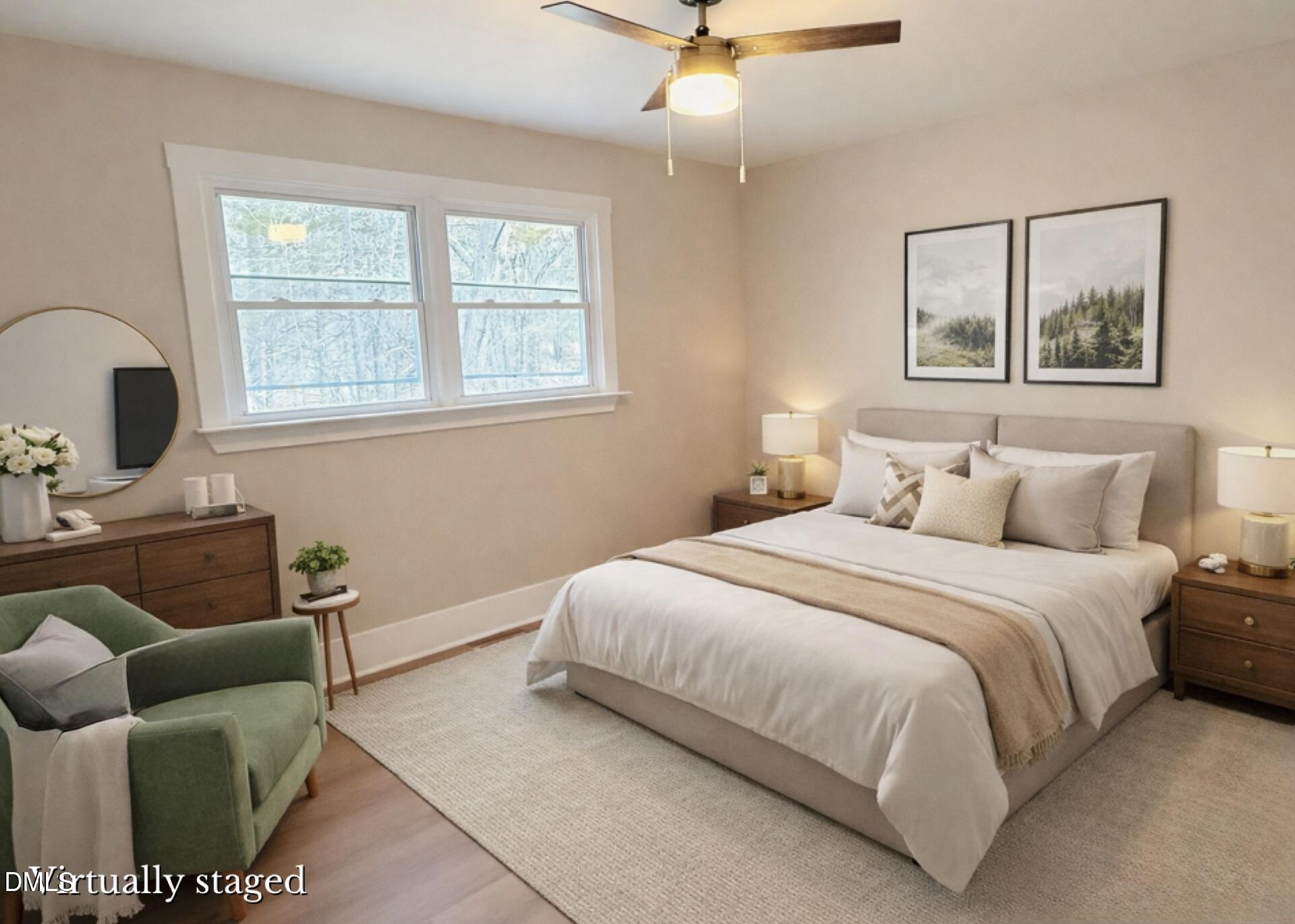 1209 Snow Hill Road Durham, NC 27712 - Photo 6 of 16