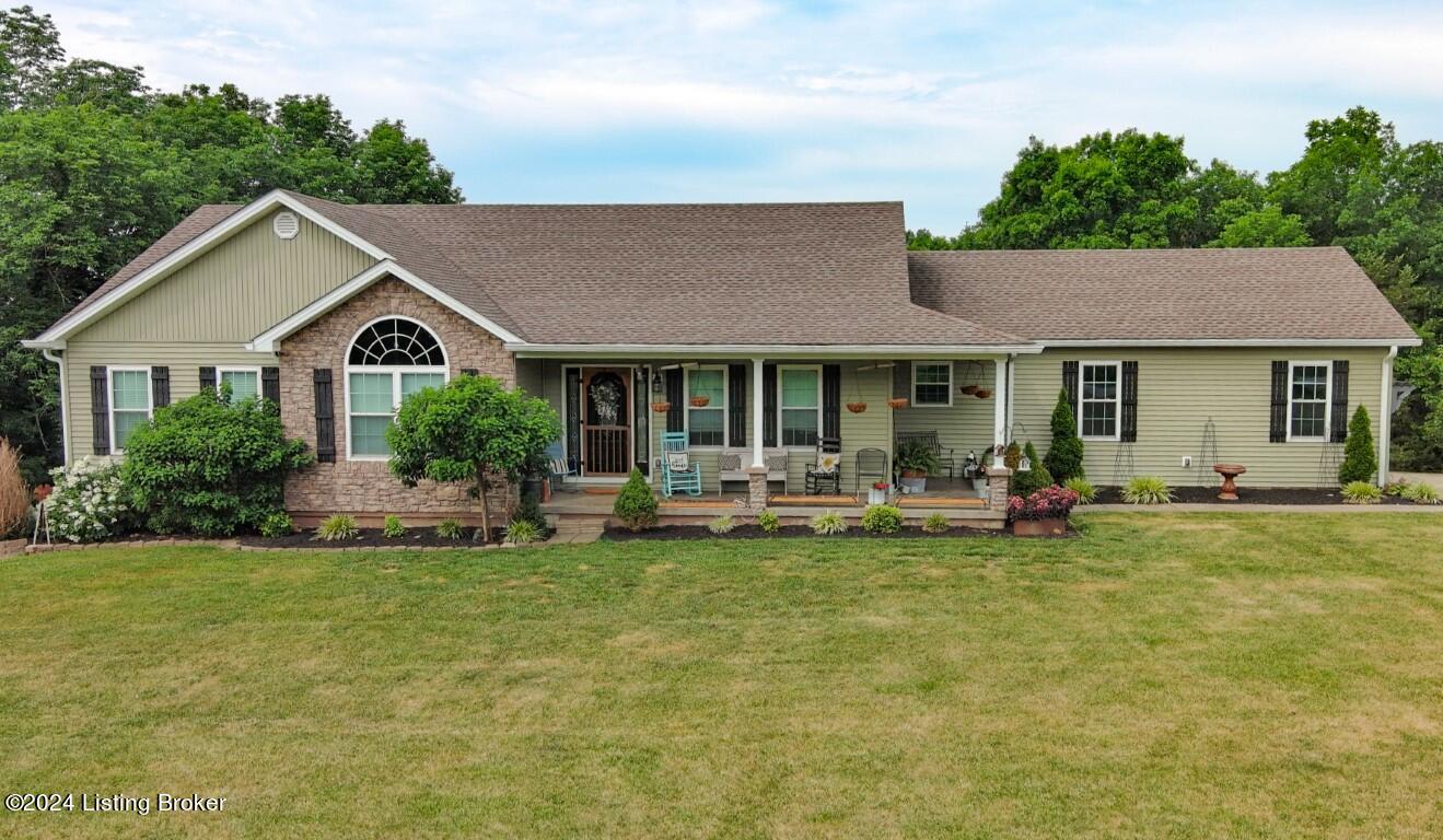 340 Shop Lane Springfield, KY 40069 - Photo 64 of 75 340 Shop Ln-7