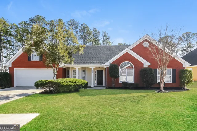 $2,080 | 270 Wisteria Boulevard, Covington, GA 30016