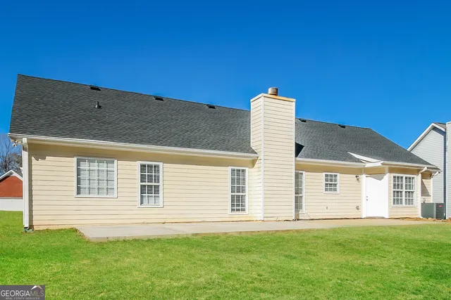 $2,080 | 270 Wisteria Boulevard, Covington, GA 30016