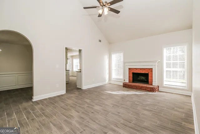 $2,080 | 270 Wisteria Boulevard, Covington, GA 30016