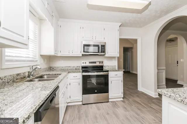 $2,080 | 270 Wisteria Boulevard, Covington, GA 30016