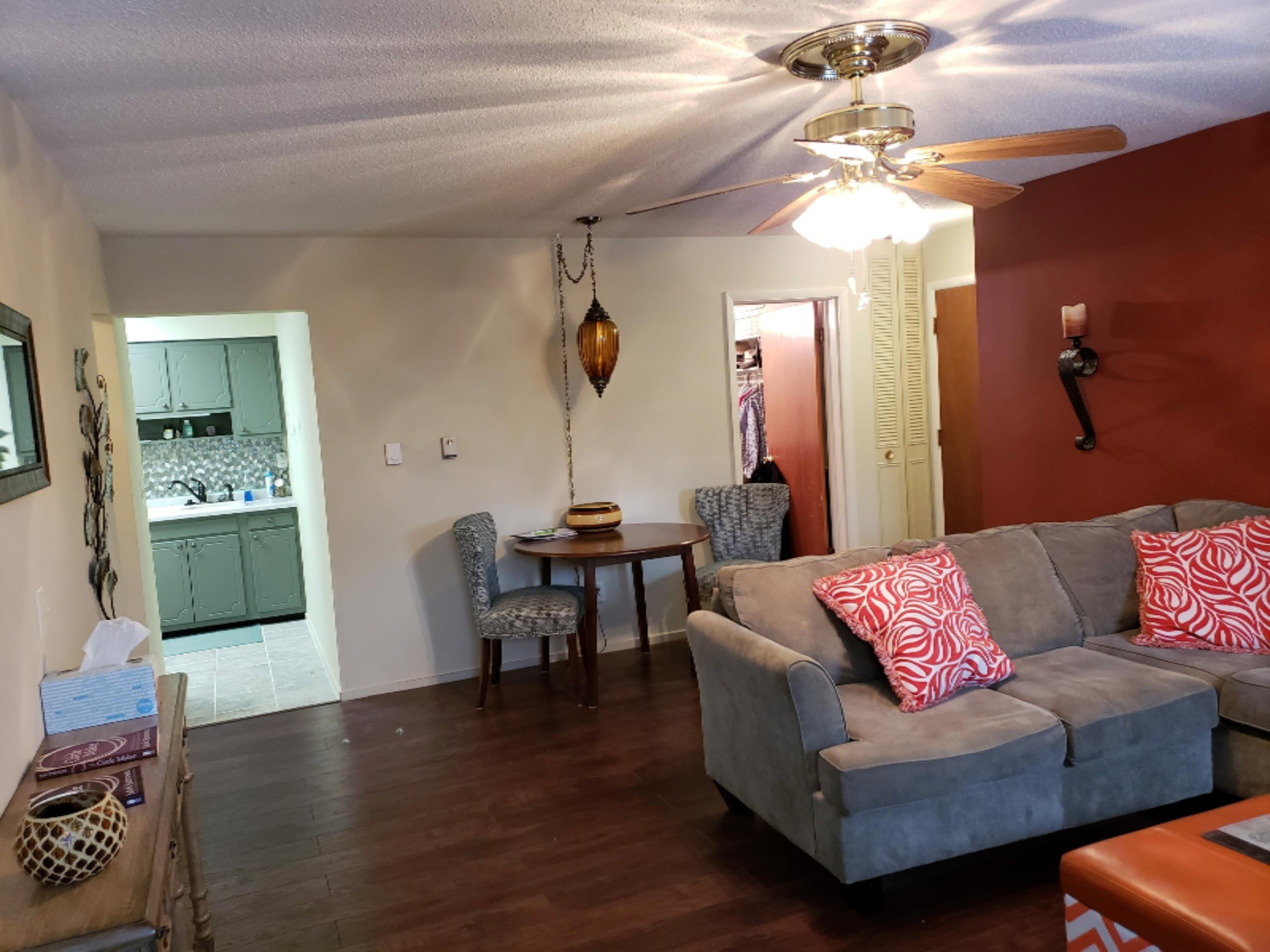 173 East Michigan Avenue, Unit 101B Three Rivers, MI 49093 - Photo 4 of 9 3
