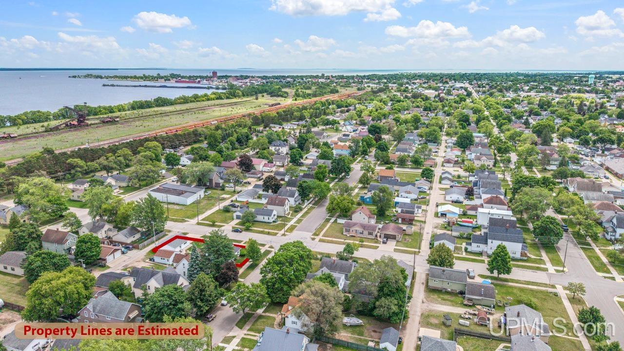 1402 North 16th Street Escanaba, MI 49829 - Photo 26 of 27