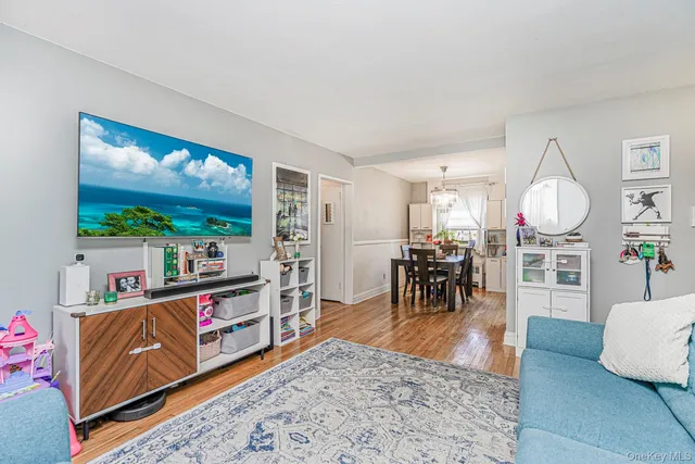 $349,000 | 81-12 155th Avenue, Unit 54 | Lindenwood