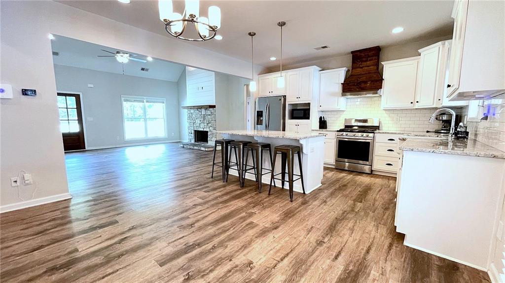656 Belmont Road Villa Rica, GA 30180 - Photo 27 of 72