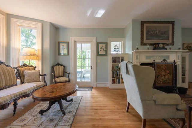 $899,000 | 11 Cream Pot Hill Road, Hinsdale, NH 03451