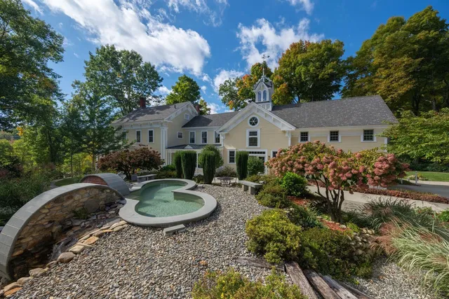 $899,000 | 11 Cream Pot Hill Road, Hinsdale, NH 03451