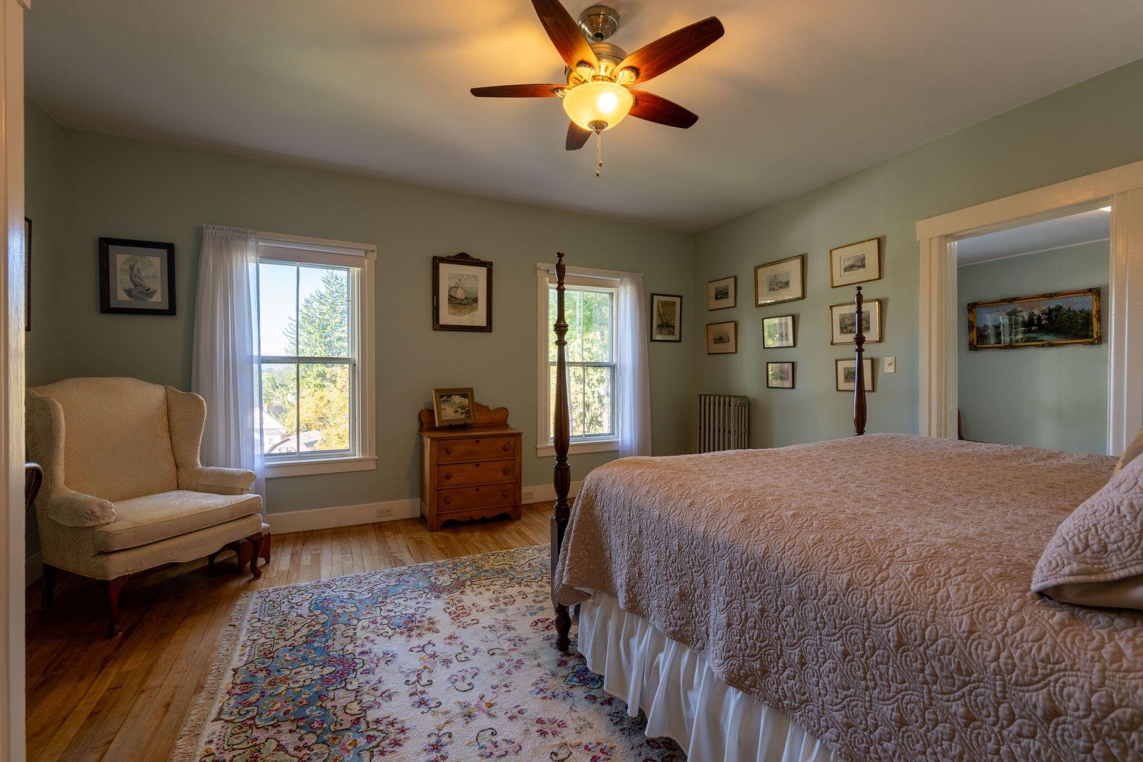 11 Cream Pot Hill Road Hinsdale, NH 03451 - Photo 22 of 59