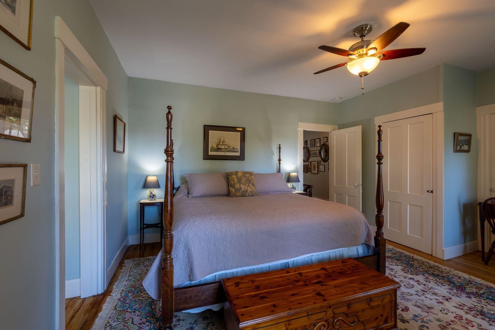 11 Cream Pot Hill Road Hinsdale, NH 03451 - Photo 23 of 59