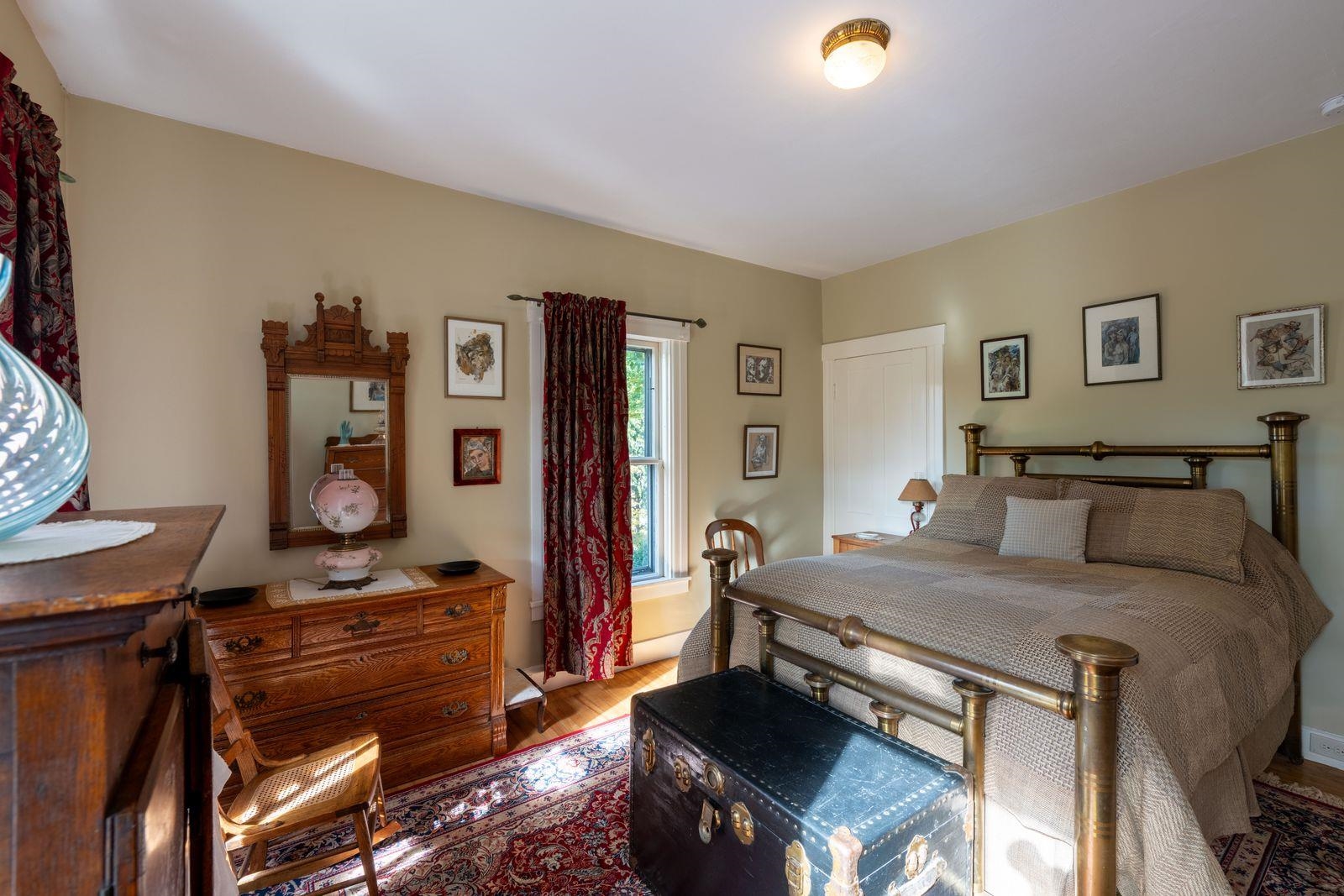 11 Cream Pot Hill Road Hinsdale, NH 03451 - Photo 28 of 59