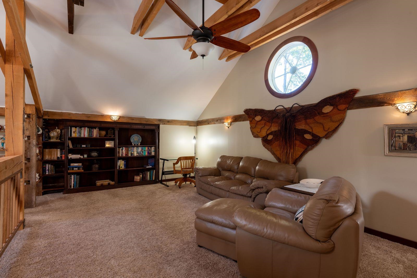 11 Cream Pot Hill Road Hinsdale, NH 03451 - Photo 35 of 59