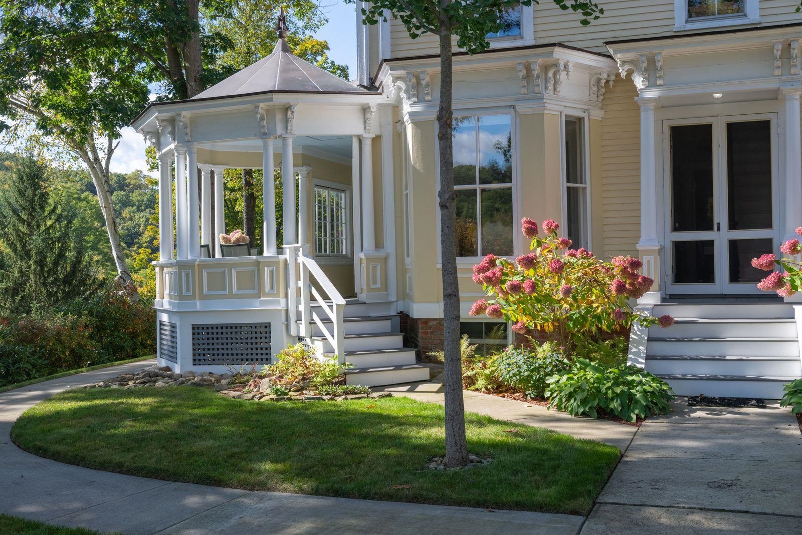 11 Cream Pot Hill Road Hinsdale, NH 03451 - Photo 51 of 59